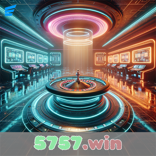 Slots Imperdíveis: A Magia do 5757.win Revelada