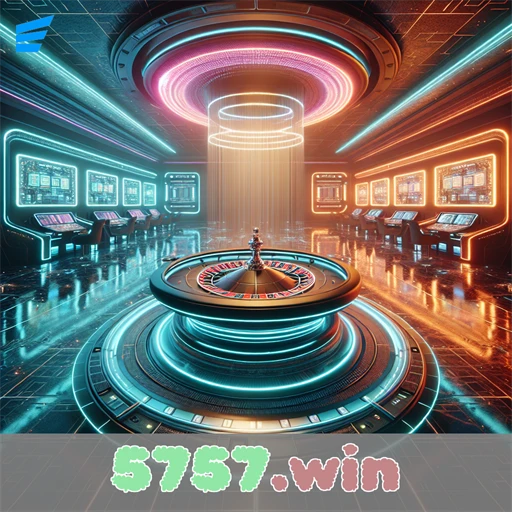 Slots Imperdíveis: A Magia do 5757.win Revelada