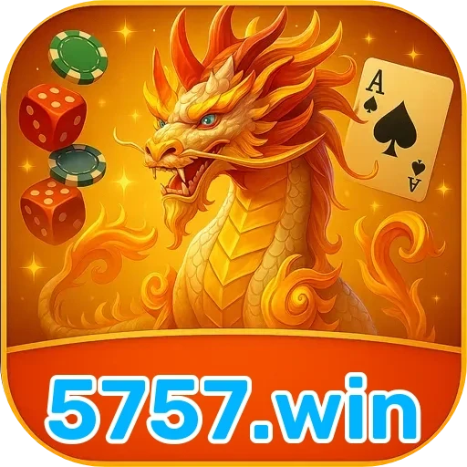 5757.win: Descubra o Futuro dos Jogos Online no Seu App