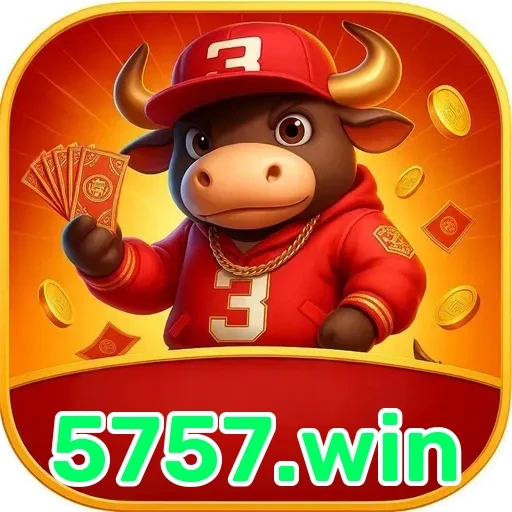 5757.win: Bônus Imperdíveis Para Aumentar Suas Chances nos Jogos