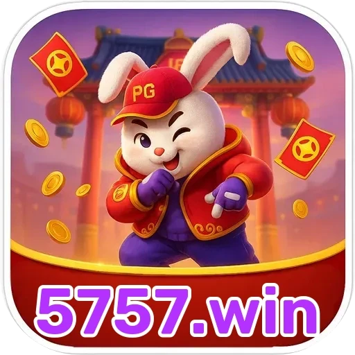 5757.win: O Site de Jogos que Todos Estão Comentando!