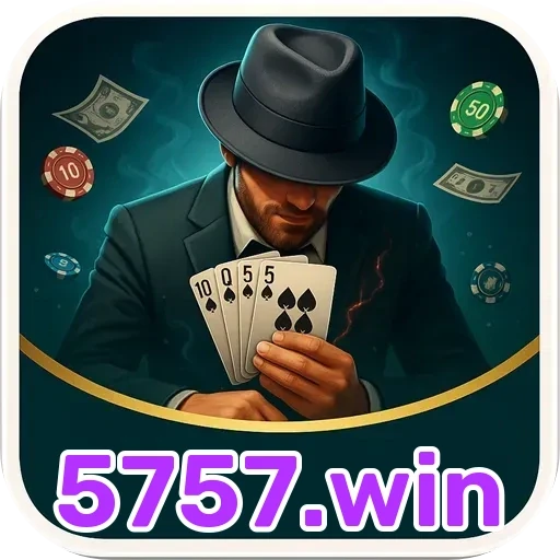 5757.win: Um Portal Incrível para Jogos Online Empolgantes