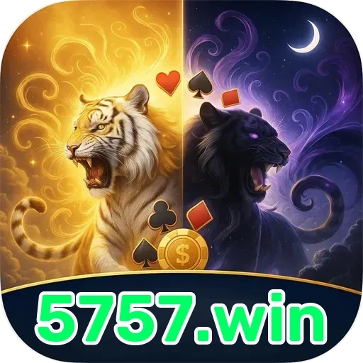 5757.win: Descubra Promoções Incríveis para Potencializar seus Jogos!