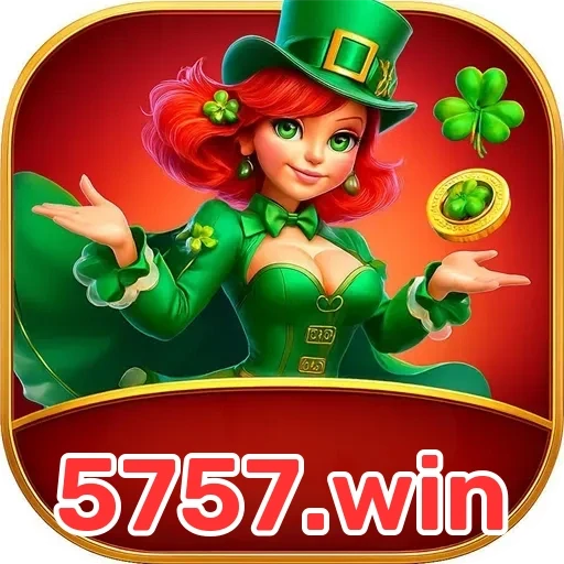 5757.win: Segurança que Faz a Diferença nos Jogos Online